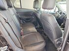 2020 Chevrolet Trax 1lt Black vin: KL7CJPSB0LB335265