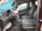2020 Chevrolet Trax 1lt Burgundy vin: KL7CJPSB0LB336531