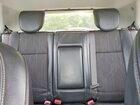 2019 Chevrolet Trax 1lt Серебряный vin: KL7CJPSB1KB952074