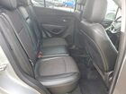 2019 Chevrolet Trax 1lt Серебряный vin: KL7CJPSB1KB952074