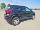 2020 Chevrolet Trax 1lt Black vin: KL7CJPSB1LB025206 2020 Chevrolet Trax 1lt Black vin: KL7CJPSB1LB025206