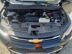 2020 Chevrolet Trax 1lt Black vin: KL7CJPSB1LB025206 2020 Chevrolet Trax 1lt Black vin: KL7CJPSB1LB025206