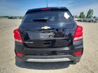 2020 Chevrolet Trax 1lt Black vin: KL7CJPSB1LB025206 2020 Chevrolet Trax 1lt Black vin: KL7CJPSB1LB025206