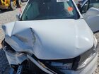 2017 Chevrolet Trax 1lt Белый vin: KL7CJPSB2HB220464