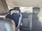 2017 Chevrolet Trax 1lt Белый vin: KL7CJPSB2HB220464