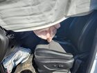 2017 Chevrolet Trax 1lt Белый vin: KL7CJPSB2HB220464
