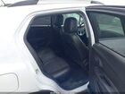 2019 Chevrolet Trax Lt Белый vin: KL7CJPSB2KB904695