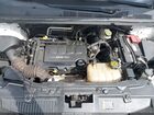 2019 Chevrolet Trax Lt Белый vin: KL7CJPSB2KB904695