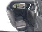 2019 Chevrolet Trax Lt White vin: KL7CJPSB2KB947692