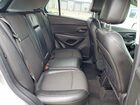 2019 Chevrolet Trax 1lt Серебряный vin: KL7CJPSB3KB927757