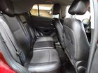 2021 Chevrolet Trax 1lt Бордовый vin: KL7CJPSB3MB337190