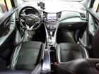 2021 Chevrolet Trax 1lt Бордовый vin: KL7CJPSB3MB337190