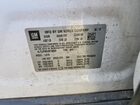 2018 Chevrolet Trax 1lt Белый vin: KL7CJPSB4JB730059