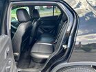 2019 Chevrolet Trax 1lt Черный vin: KL7CJPSB4KB921482