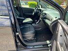 2019 Chevrolet Trax 1lt Черный vin: KL7CJPSB4KB921482