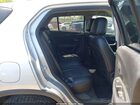 2017 Chevrolet Trax Lt Silver vin: KL7CJPSB5HB148918