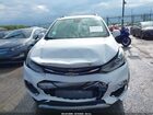 2018 Chevrolet Trax Lt Белый vin: KL7CJPSB5JB613221