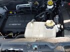 2018 Chevrolet Trax Lt Белый vin: KL7CJPSB5JB613221