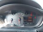 2018 Chevrolet Trax Lt Белый vin: KL7CJPSB5JB613221