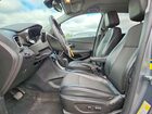 2019 Chevrolet Trax 1lt Серый vin: KL7CJPSB6KB787977