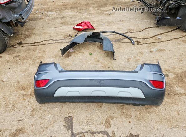 KL7CJPSB6KB787977 2019 CHEVROLET TRAX Серый Вид наклейки с VIN-кодом