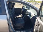 2021 Chevrolet Trax Awd Lt Silver vin: KL7CJPSB6MB339502