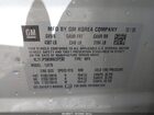 2021 Chevrolet Trax Awd Lt Silver vin: KL7CJPSB6MB339502