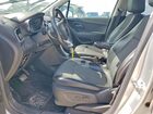 2018 Chevrolet Trax 1lt Серебряный vin: KL7CJPSB7JB581646