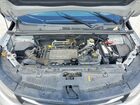 2018 Chevrolet Trax 1lt Серебряный vin: KL7CJPSB7JB581646