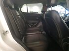 2018 Chevrolet Trax 1lt Белый vin: KL7CJPSB8JB614525