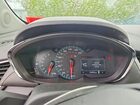 2018 Chev Trax Белый vin: KL7CJPSB8JB671890