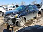 2019 Chevrolet Trax 1lt Black vin: KL7CJPSB9KB879634
