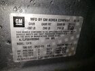 2019 Chevrolet Trax 1lt Gray vin: KL7CJPSBXKB920045 2019 Chevrolet Trax 1lt Gray vin: KL7CJPSBXKB920045