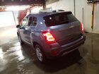 2019 Chevrolet Trax 1lt Gray vin: KL7CJPSBXKB920045 2019 Chevrolet Trax 1lt Gray vin: KL7CJPSBXKB920045