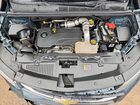 2022 Chevrolet Trax 1lt Серый vin: KL7CJPSM0NB523028
