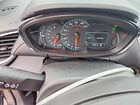 2022 Chevrolet Trax 1lt Серый vin: KL7CJPSM0NB523028