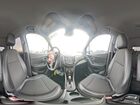 2022 Chevrolet Trax 1lt Серый vin: KL7CJPSM0NB523028