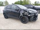 2022 Chevrolet Trax Awd Lt Черный vin: KL7CJPSM1NB535852