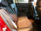 2022 Chevrolet Trax 1lt Красный vin: KL7CJPSM1NB566874