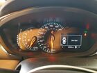 2022 Chevrolet Trax 1lt Красный vin: KL7CJPSM1NB566874