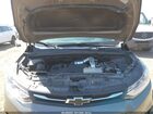 2022 Chevrolet Trax Awd Lt Золотой vin: KL7CJPSM2NB531387