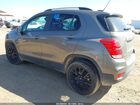 2022 Chevrolet Trax Awd Lt Золотой vin: KL7CJPSM2NB531387