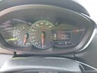 2021 Chevrolet Trax Awd Lt Бордовый vin: KL7CJPSM3MB366304