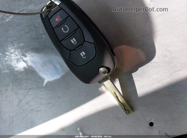 KL7CJPSM3MB366304 2021 CHEVROLET TRAX Бордовый Вид панели приборов