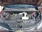 2021 Chevrolet Trax Awd Lt Бордовый vin: KL7CJPSM3MB366304