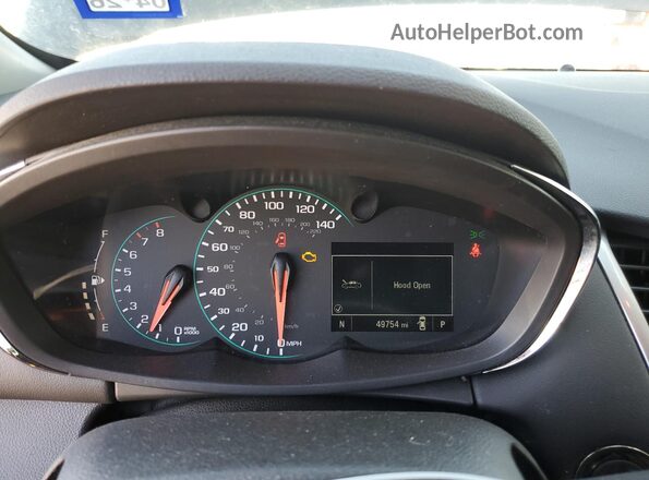 KL7CJPSM3NB569033 2022 CHEVROLET TRAX Черный 
