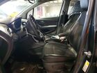 2021 Chevrolet Trax 1lt Gray vin: KL7CJPSM5MB374811