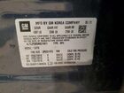 2021 Chevrolet Trax 1lt Gray vin: KL7CJPSM5MB374811