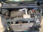 2021 Chevrolet Trax 1lt Gray vin: KL7CJPSM5MB374811