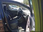2022 Chevrolet Trax Awd Lt Черный vin: KL7CJPSM5NB546966